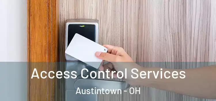  Access Control Services Austintown - OH