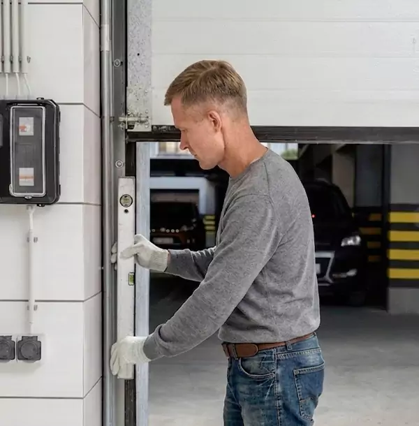 Why Choose Us for Door, Gate and Security Services in Austintown, OH