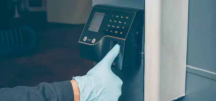 Access Control Installation Austintown