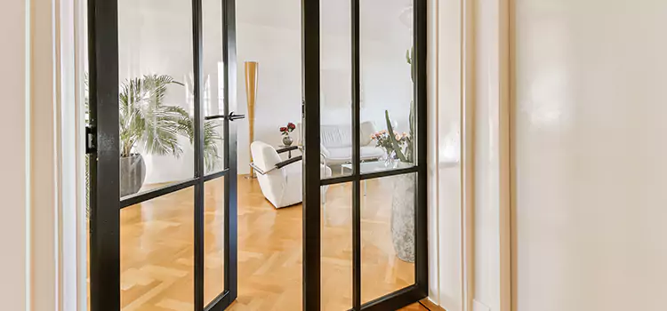 Bifold Door Replacement Austintown