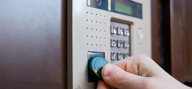 Enhanced Security Features Austintown
