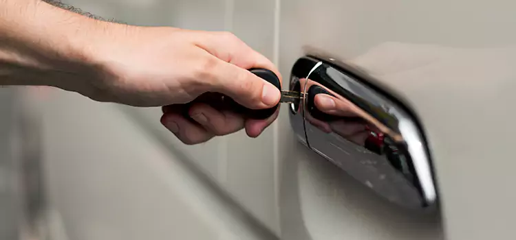 Why Choose Our Auto Locksmith Team in Austintown, OH?