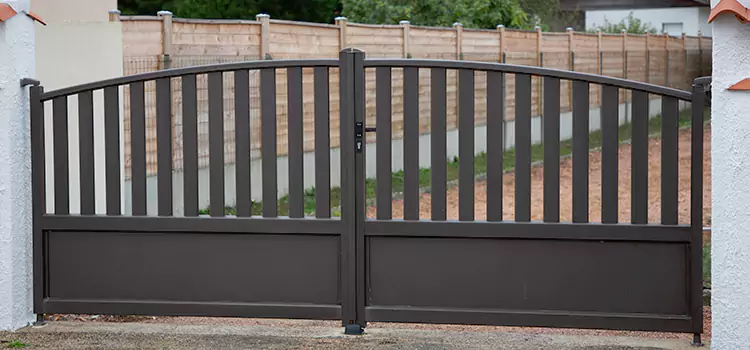 Advanced Gate Solutions in Austintown, OH