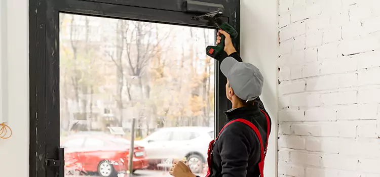 Comprehensive Door Closer Services in Austintown, OH
