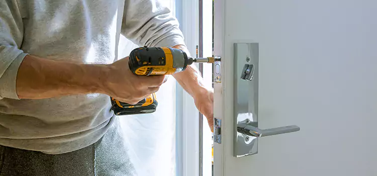 Door Knob Lock Repair Austintown