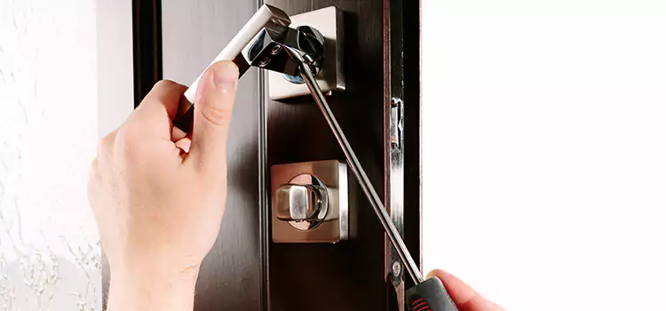 Door Lock Replacement Service Austintown
