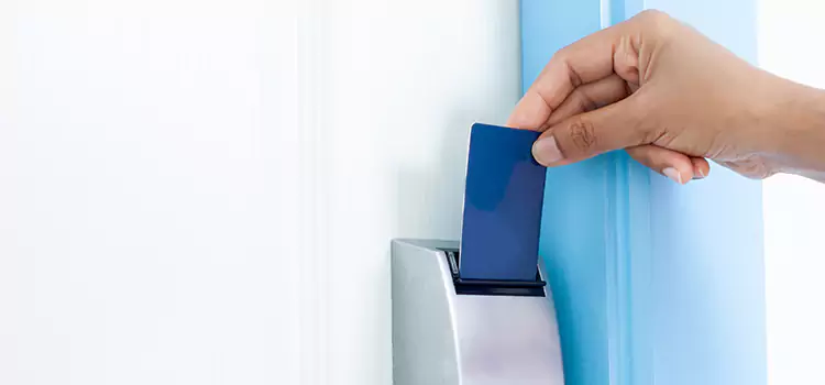 Access Control System Integration Austintown