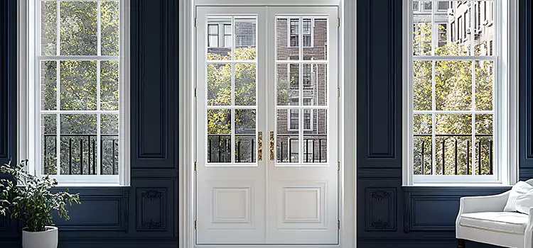 French Door Lock Repair Austintown