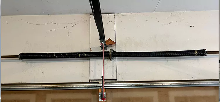 Garage Door Cable Repair Near Me in Austintown, OH
