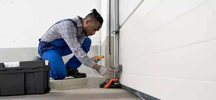 Expert Solutions for Every Garage Lock Need in Austintown, OH
