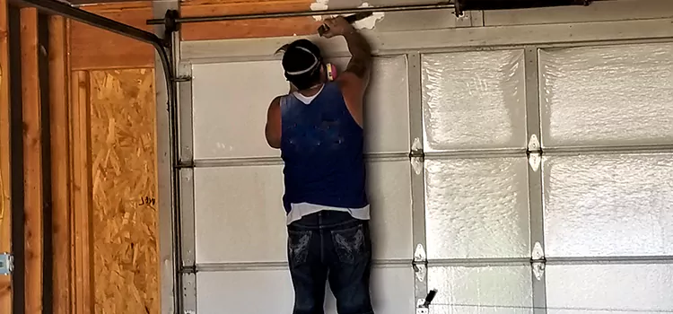 Specialized Garage Door Panel Solutions in Austintown, OH