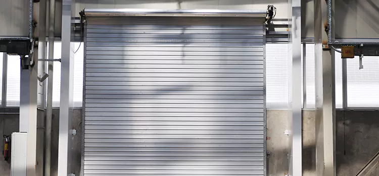 Roller Door Maintenance Austintown