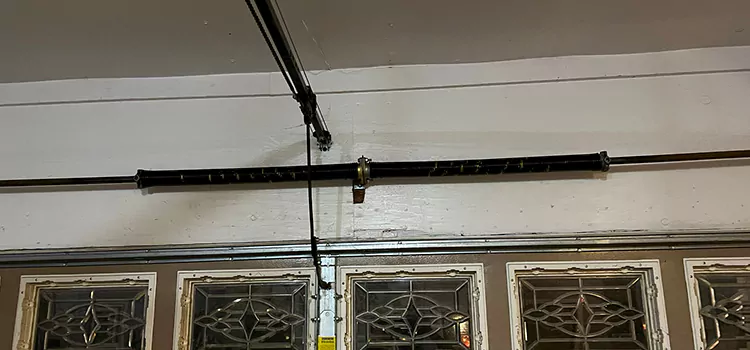 Garage Door Spring Repair Near Me Austintown