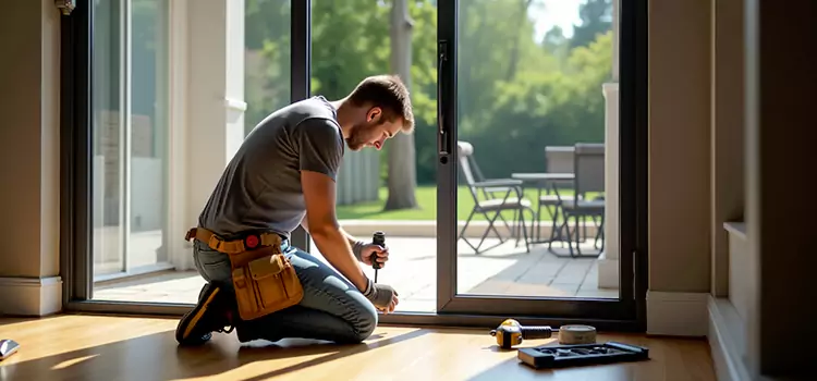 Comprehensive Solutions for Every Glass Door Need in Austintown, OH