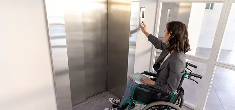 Benefits of Modern Handicap Door Systems in Austintown, OH