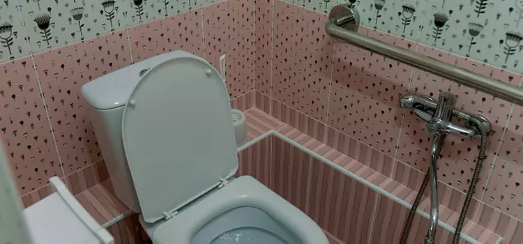 Meeting Diverse Needs With Accessible Restroom Solutions in Austintown, OH