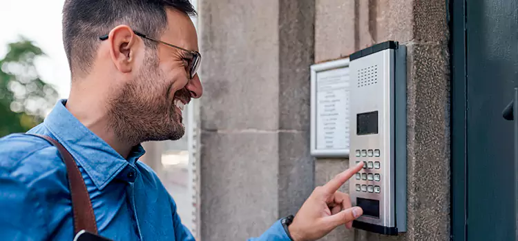 Advanced Solutions for Enhanced Security in Austintown, OH
