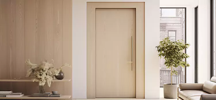 Choose Quality for Your Inside Doors in Austintown, OH
