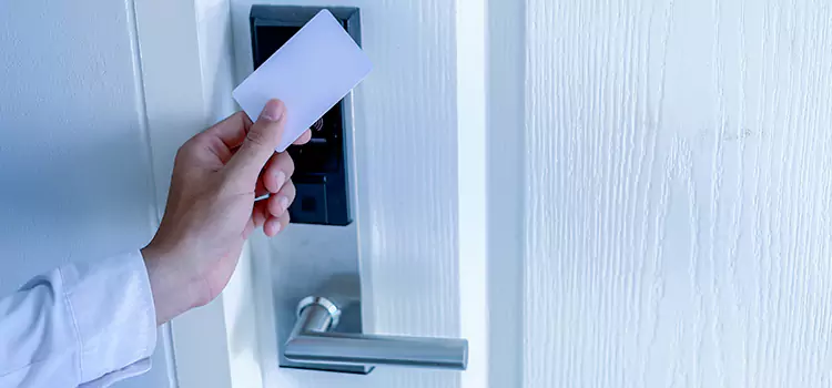 Why Choose Us for Your Keycard Lock Installation in Austintown, OH?