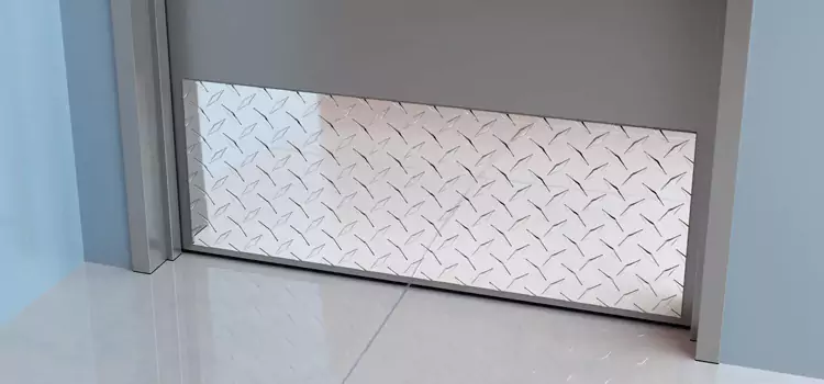 Benefits of Professional Kick Plate Solutions in Austintown, OH