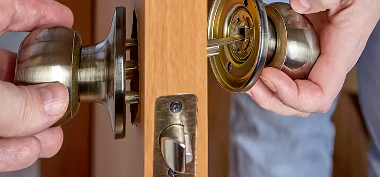 Sliding Door Lock Repair Austintown
