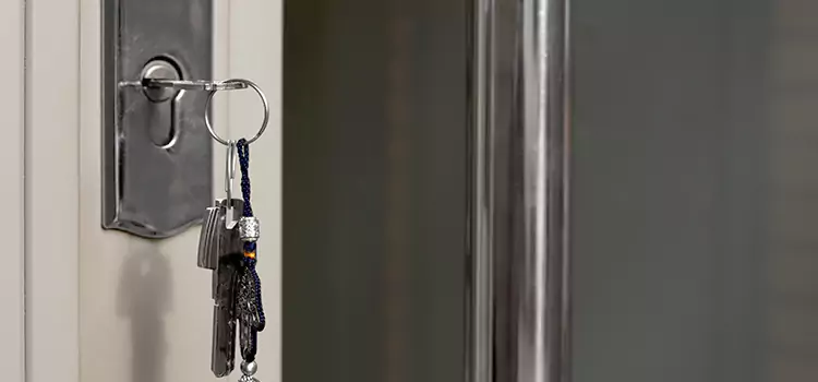 Master Keying by the Numbers Austintown