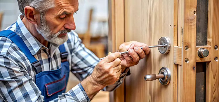 Mortise Replacement Lock Austintown