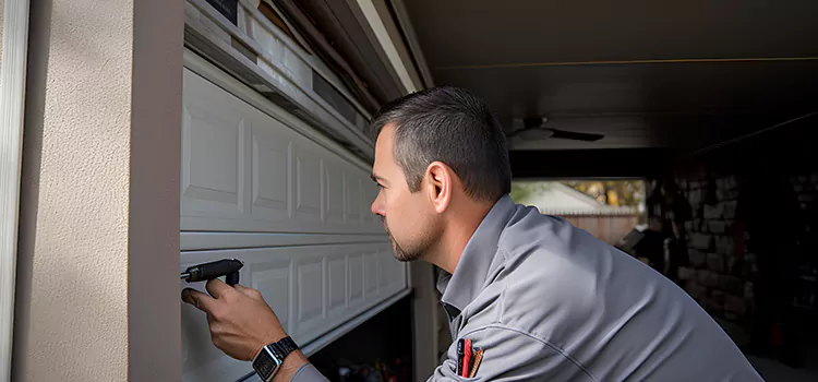 Garage Door Cable Replacement Austintown
