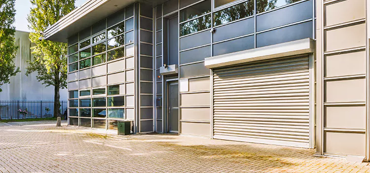 Electric Roller Garage Doors Austintown