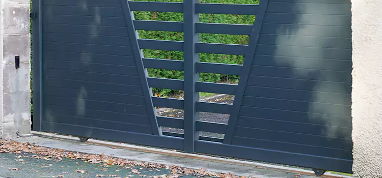 Automated Gate Company Near Me Austintown