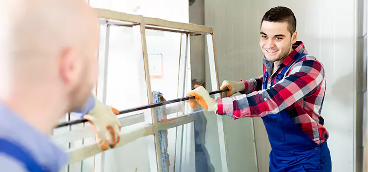 Patio Door Panel Replacement Austintown