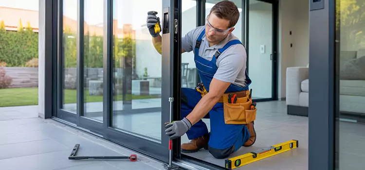 Sliding Screen Door Repair Austintown