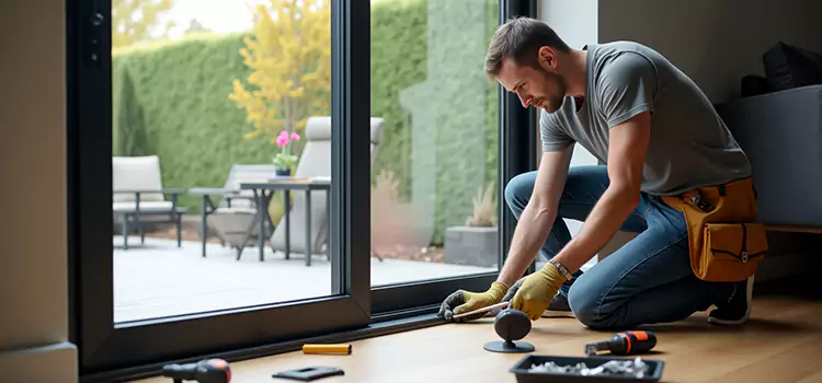 Patio Sliding Glass Door Replacement Austintown