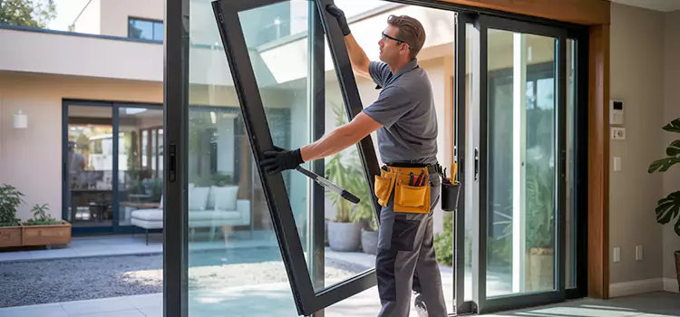 Specialized Sliding Door Roller Services in Austintown, Ohio