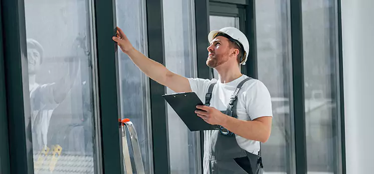 Comprehensive Solutions for Your Sticking Doors in Austintown, OH