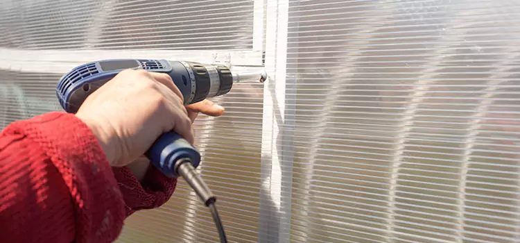 Sliding Screen Door Repair Austintown
