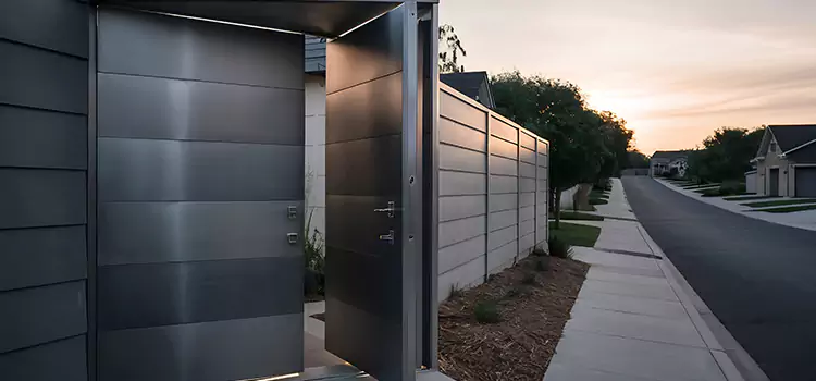 Comprehensive Steel Door Solutions in Austintown, OH