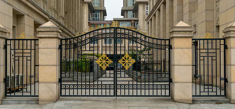 Comprehensive Iron Gate Maintenance Solutions in Austintown, OH