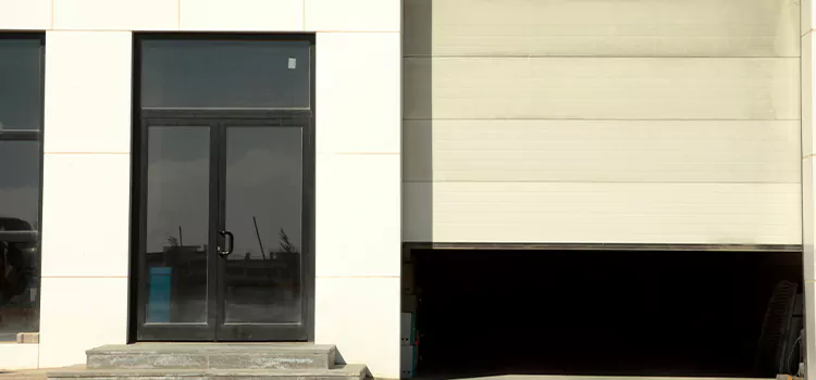 Choose Door & Gate Services Austintown for Unmatched Expertise