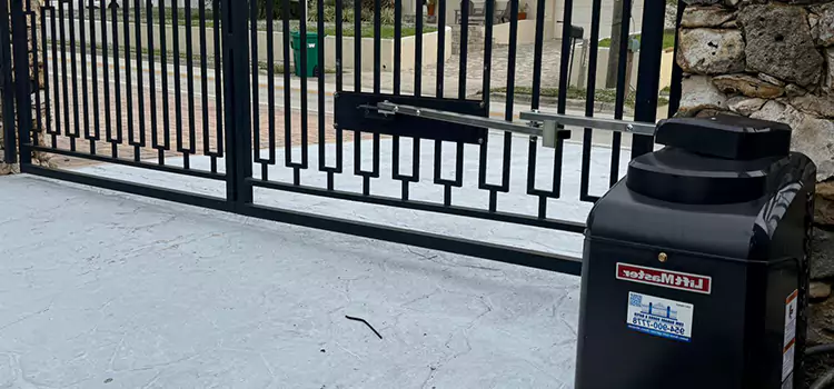 Seamless Installation and Support for Your New Gate in Austintown, OH