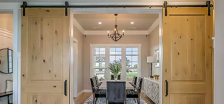Barn Door Assembly Austintown