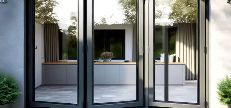 Bifold Door Track Repair Austintown