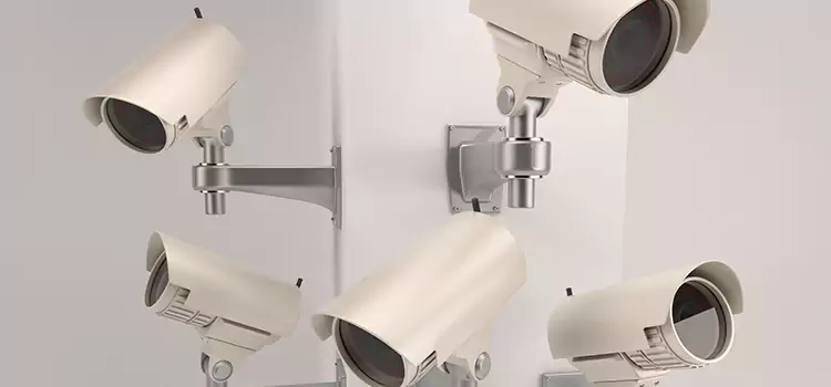 Your Trusted Partner for CCTV Solutions in Austintown