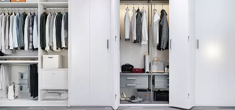Glass Closet Door Repair Austintown