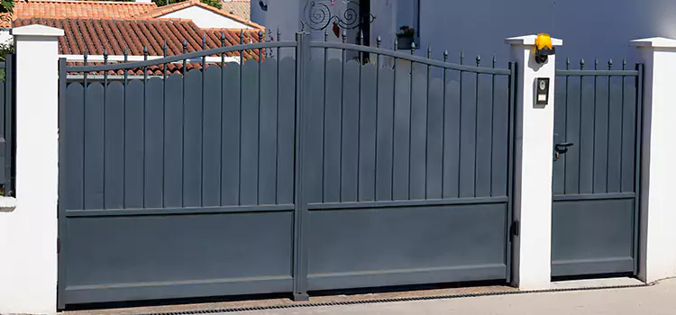 Emergency Commercial Gate Repair Austintown