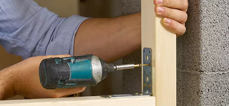 Jimmy Proof Deadbolt Repair Austintown