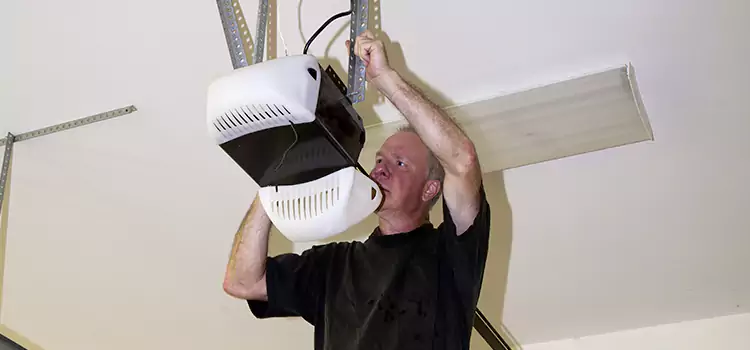 Garage Door Opener Service Austintown