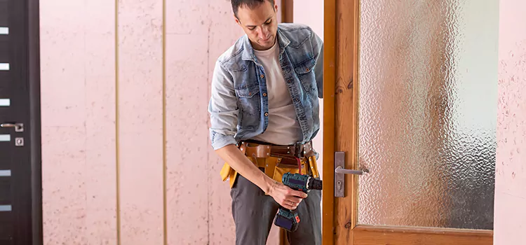 Door Glass Replacement Austintown
