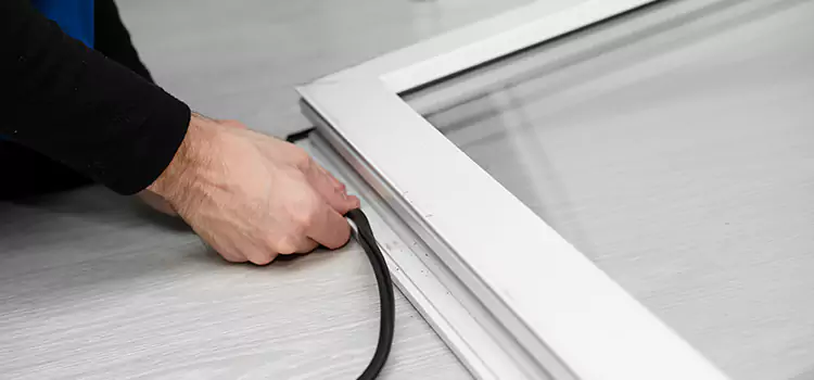 Commercial Door Weather Stripping Austintown
