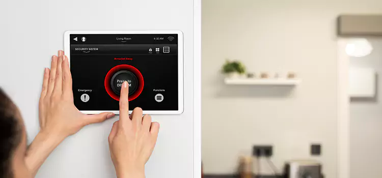 Blink Video Doorbell Installation Austintown